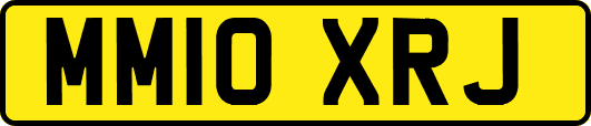 MM10XRJ