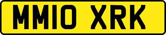 MM10XRK