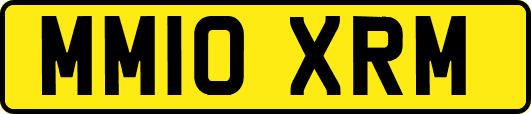 MM10XRM