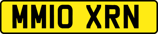 MM10XRN