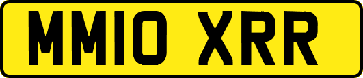 MM10XRR