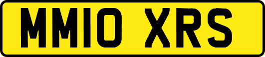 MM10XRS