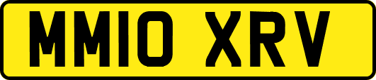 MM10XRV