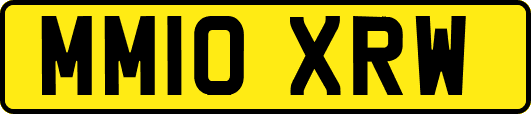 MM10XRW