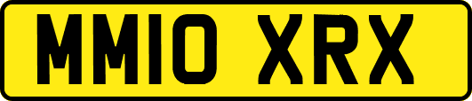 MM10XRX