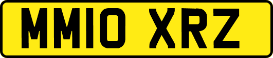 MM10XRZ
