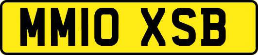 MM10XSB