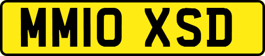 MM10XSD
