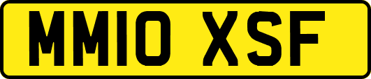 MM10XSF
