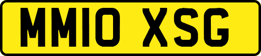 MM10XSG