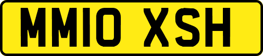 MM10XSH