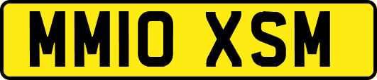 MM10XSM