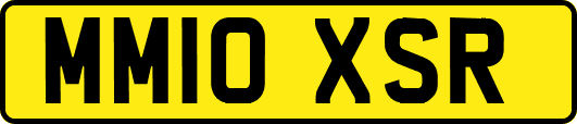 MM10XSR