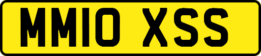 MM10XSS