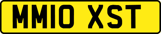 MM10XST