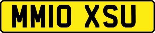 MM10XSU