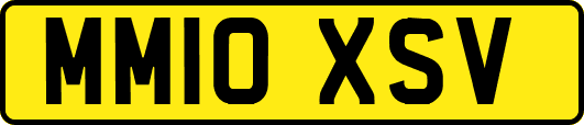 MM10XSV