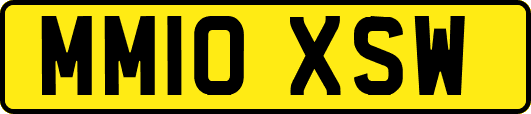 MM10XSW