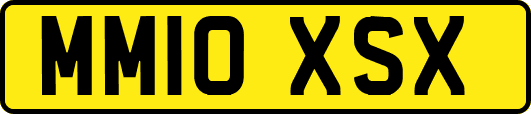 MM10XSX