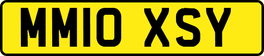 MM10XSY