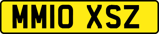 MM10XSZ