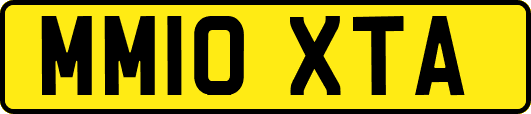 MM10XTA