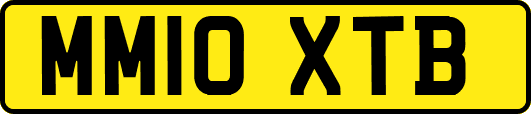 MM10XTB