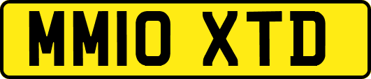 MM10XTD