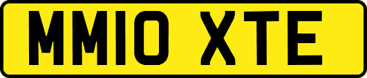 MM10XTE