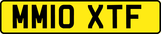 MM10XTF