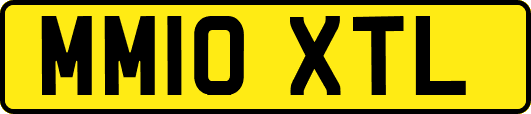 MM10XTL