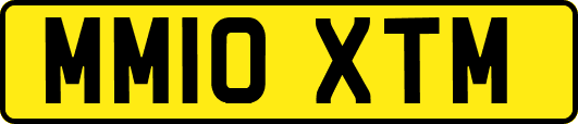 MM10XTM