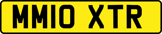 MM10XTR