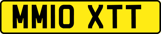 MM10XTT