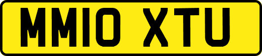 MM10XTU
