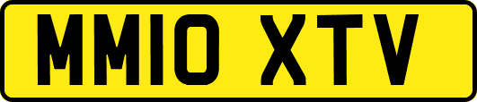 MM10XTV