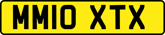 MM10XTX