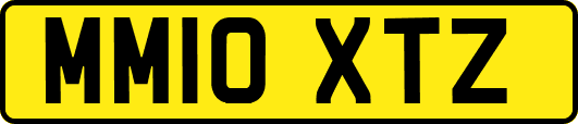 MM10XTZ