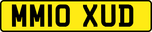 MM10XUD