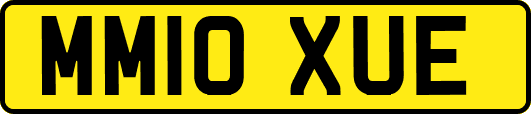 MM10XUE