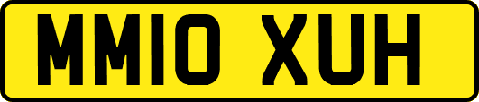 MM10XUH