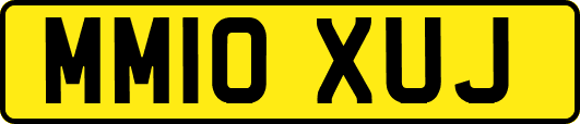 MM10XUJ