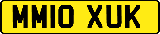 MM10XUK