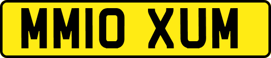 MM10XUM