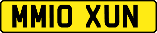 MM10XUN