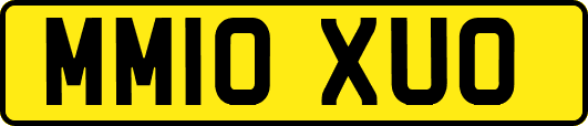 MM10XUO