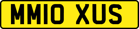 MM10XUS