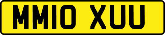 MM10XUU