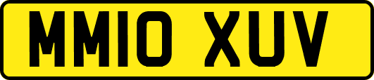 MM10XUV
