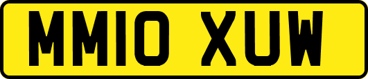 MM10XUW